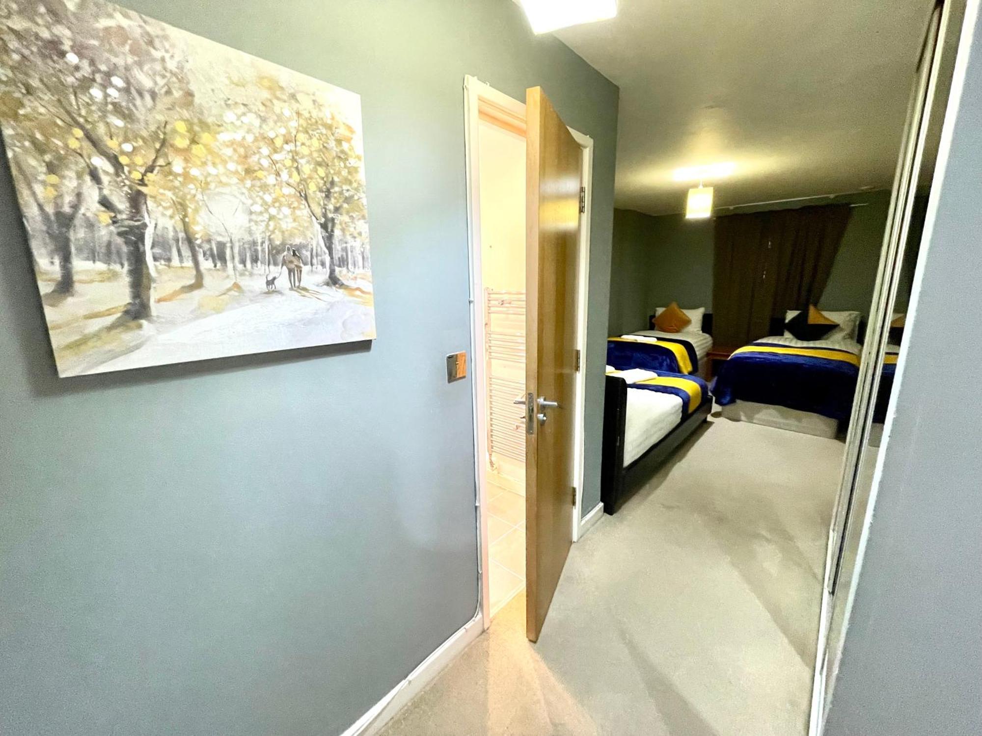 Appartement Contractors And Relocation Multiple