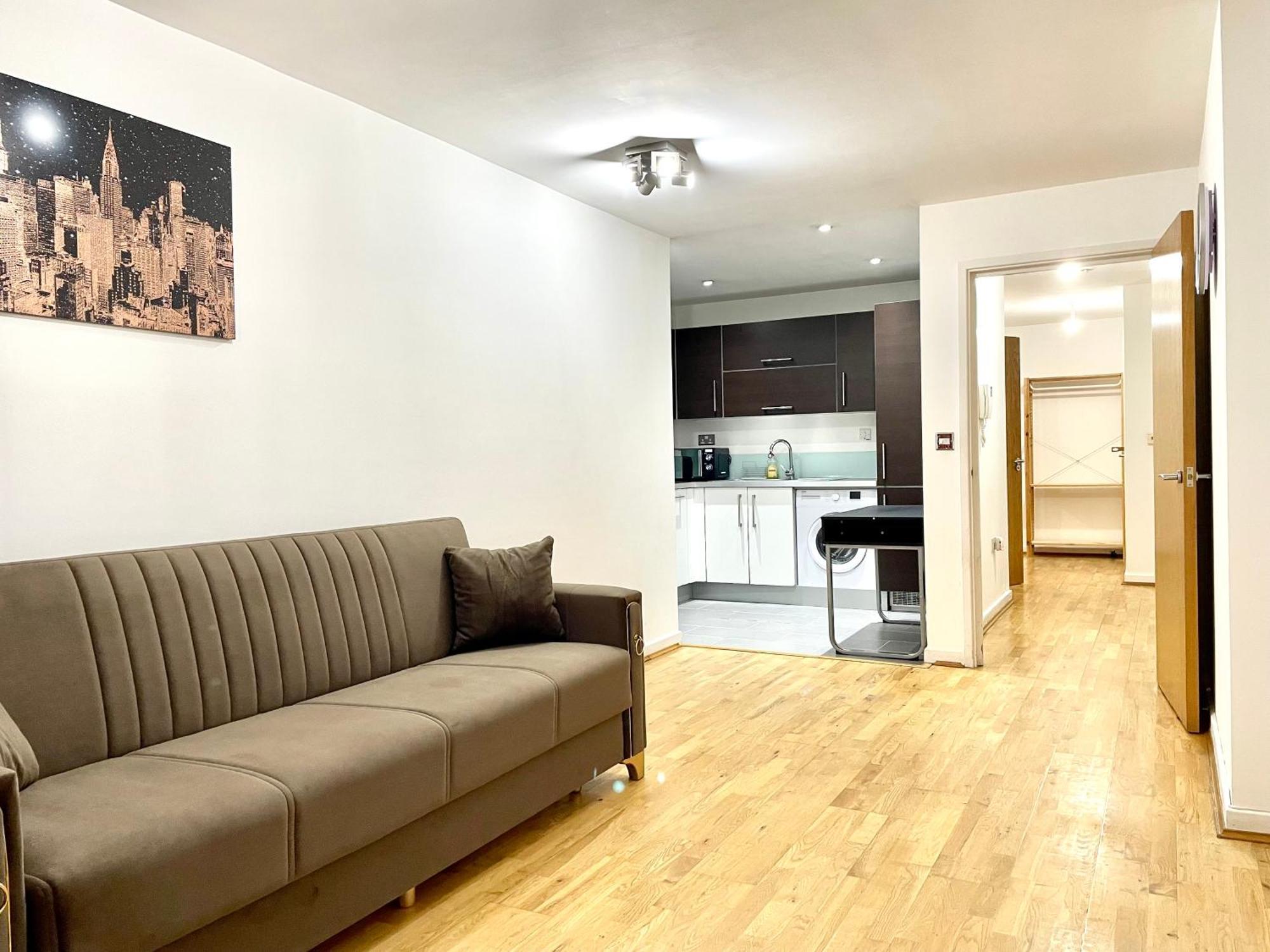 Appartement Contractors And Relocation Multiple *