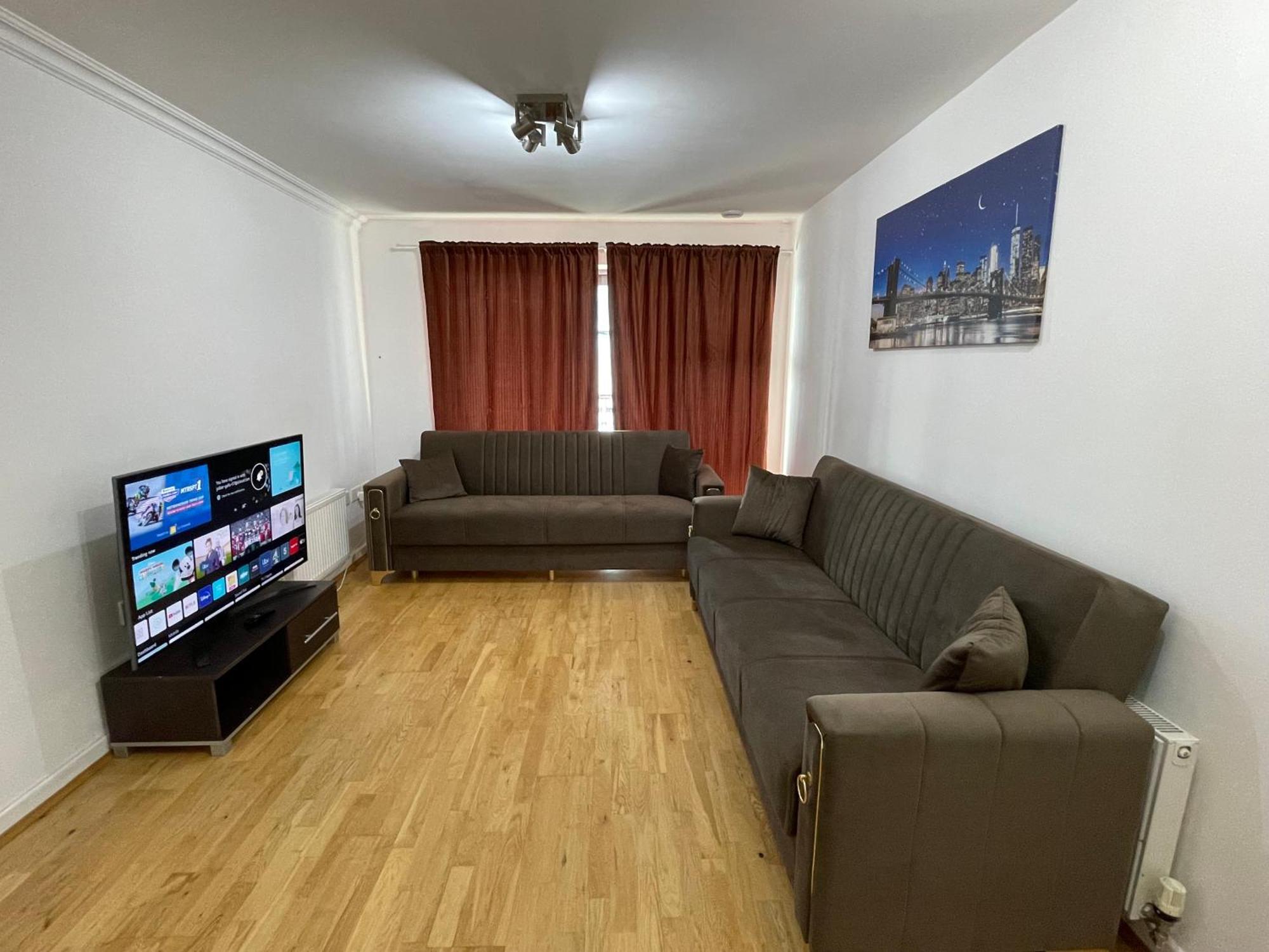 Appartement Contractors And Relocation Multiple Londen