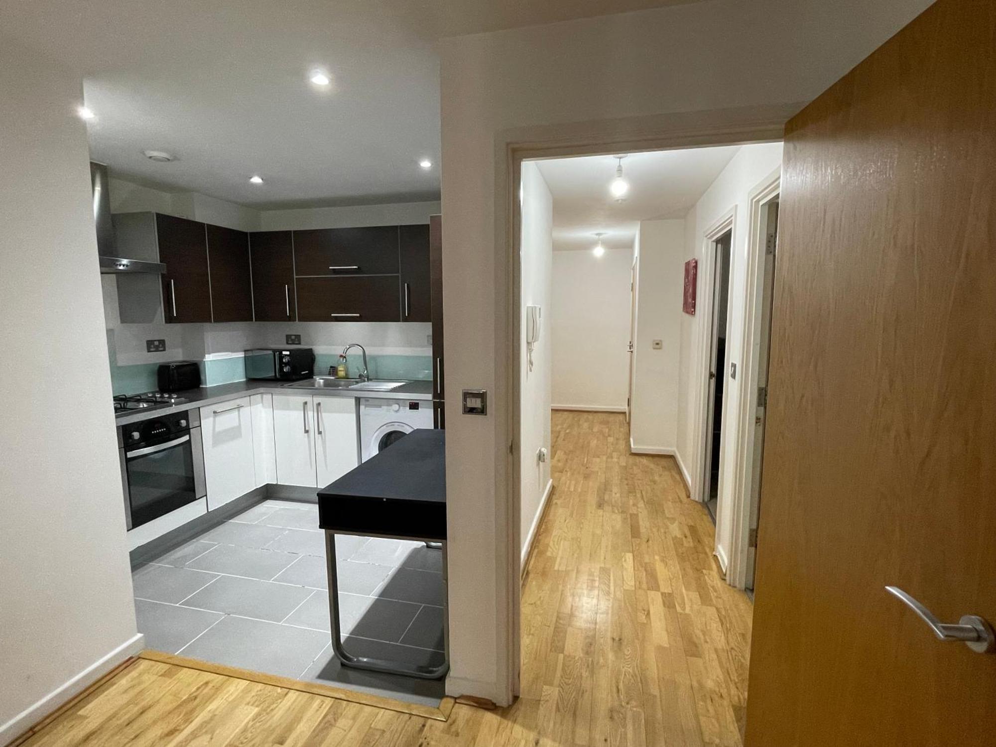 Appartement Contractors And Relocation Multiple Londen