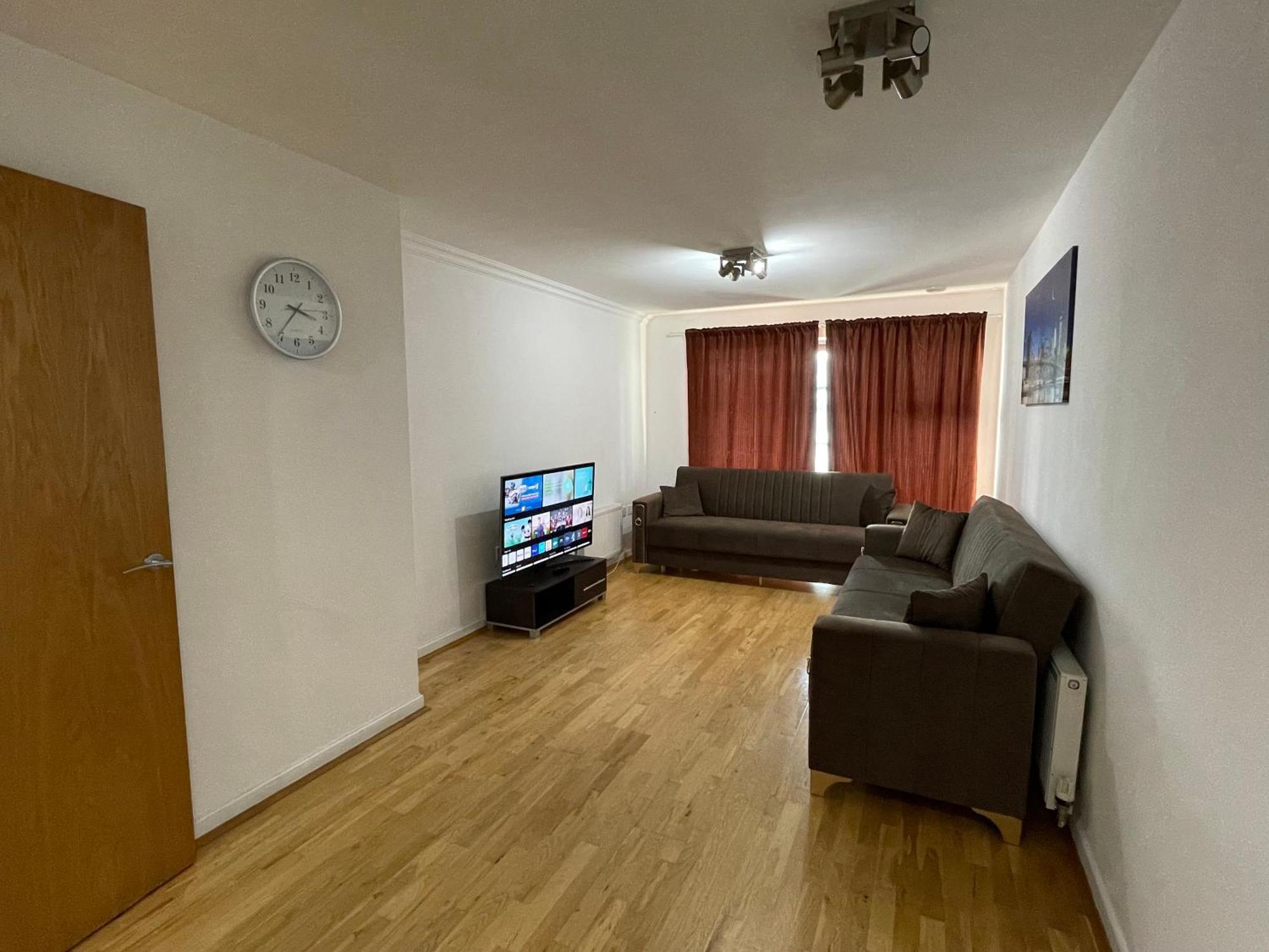 Contractors And Relocation Multiple * Londen