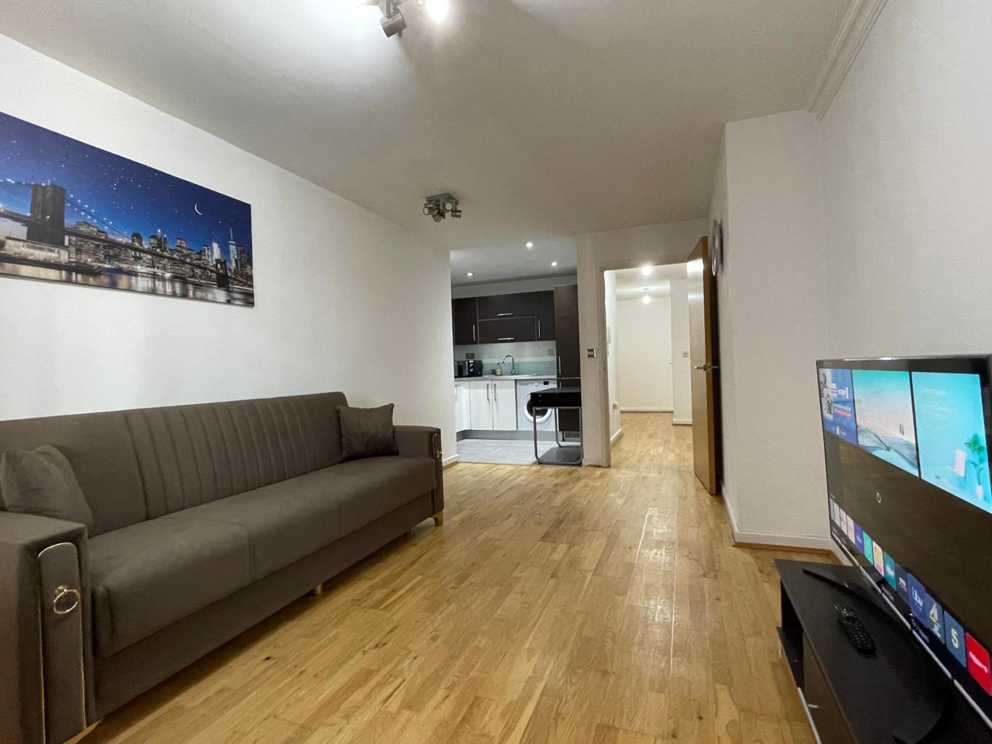 Contractors And Relocation Multiple Appartement Londen