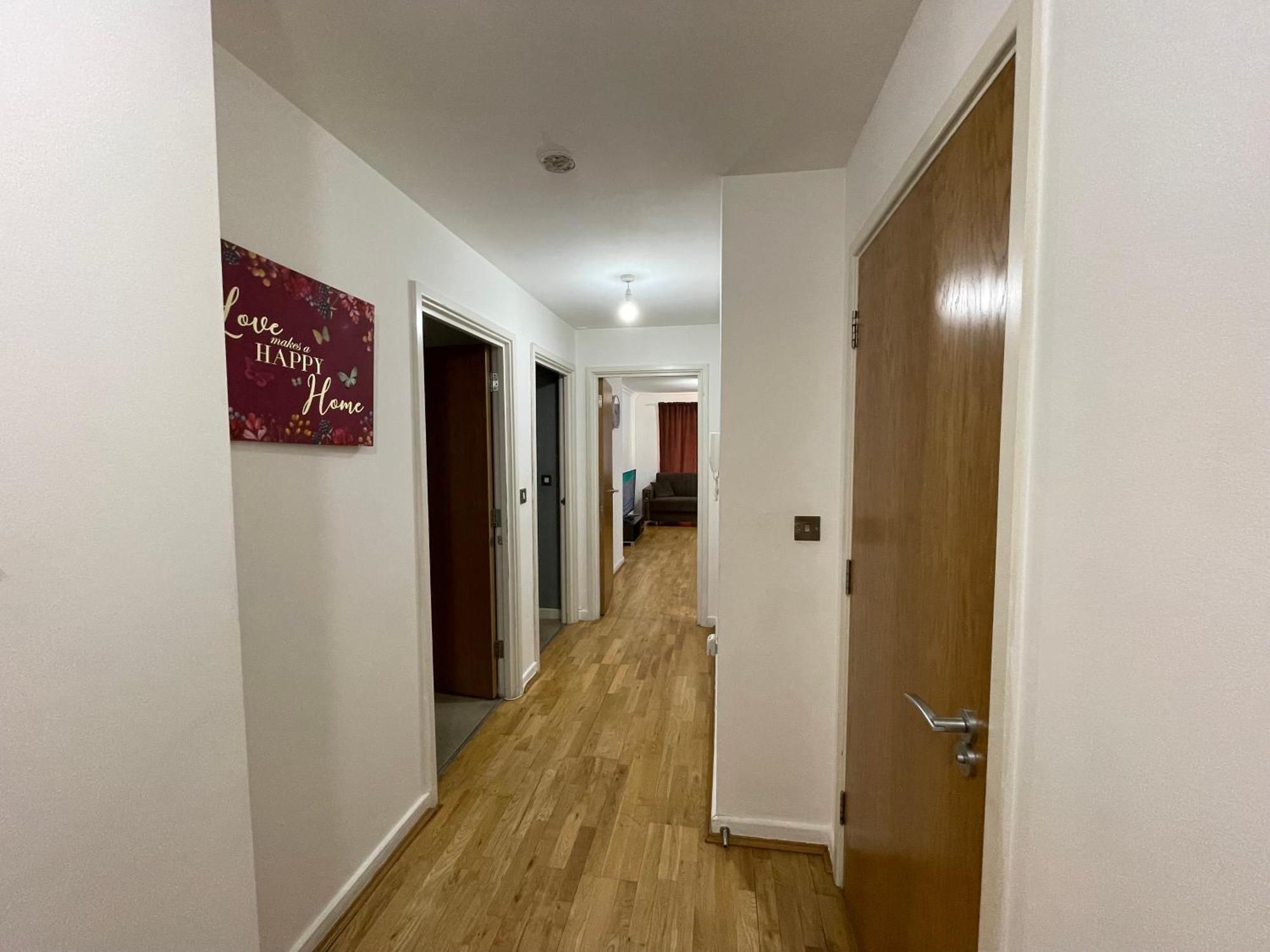 Contractors And Relocation Multiple Londen