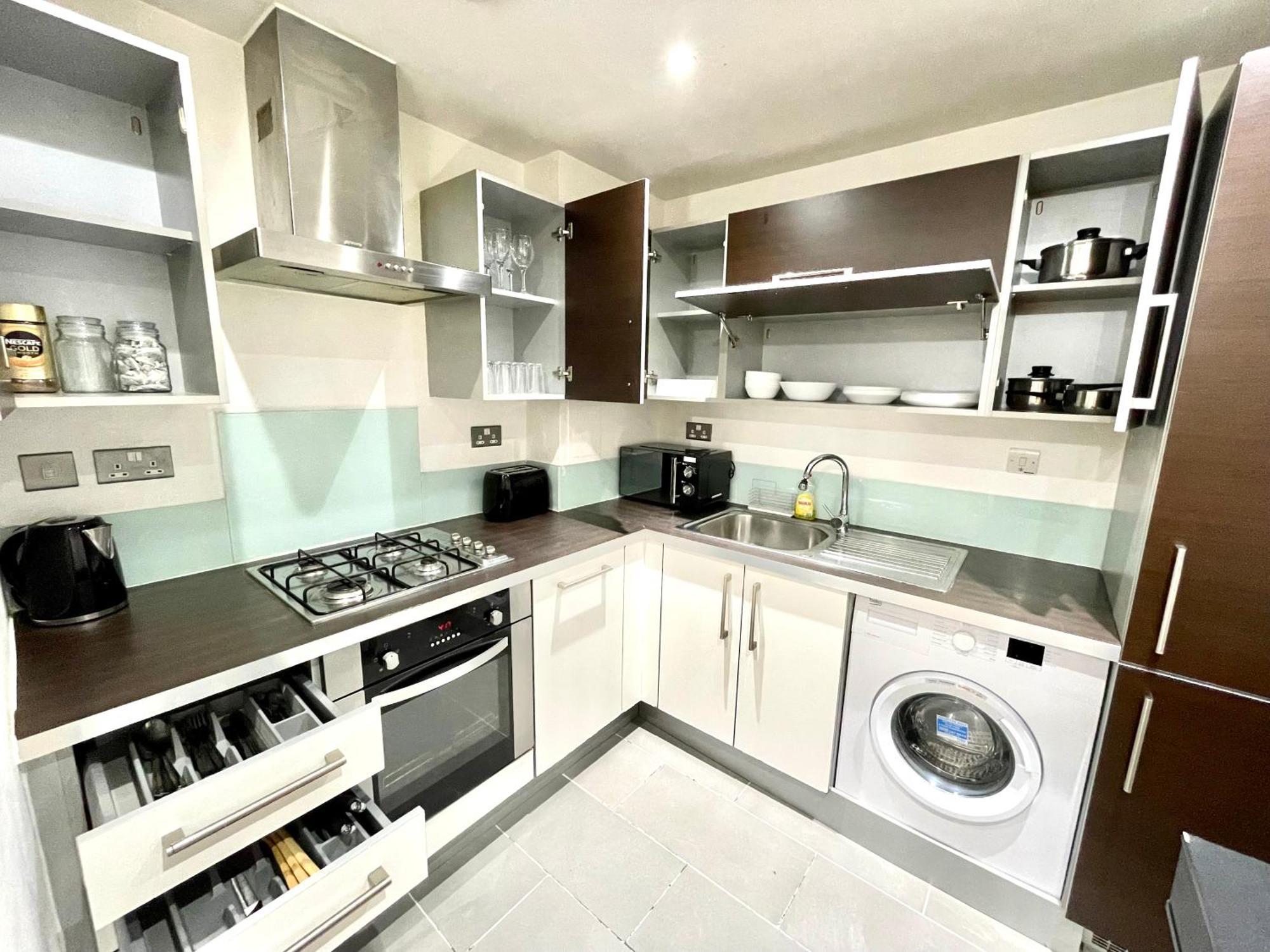 Contractors And Relocation Multiple Londen